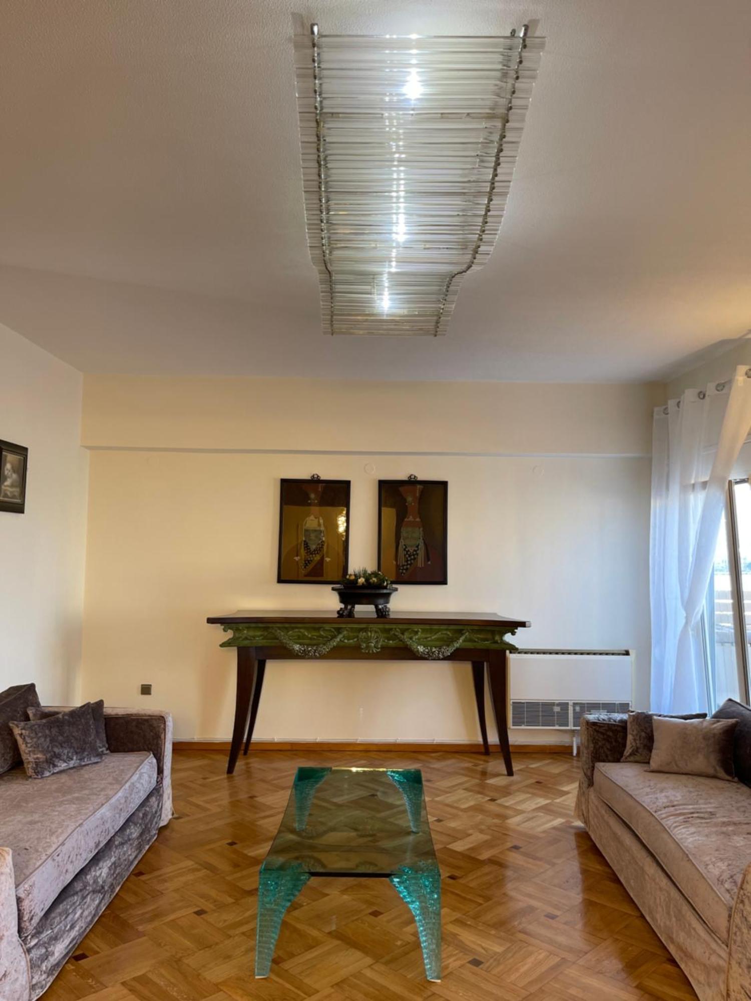 Almeta Apartment Quios Exterior foto