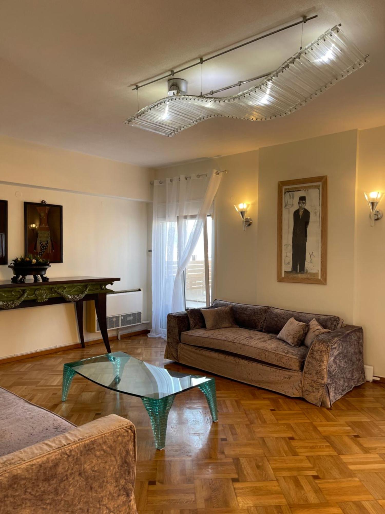Almeta Apartment Quios Exterior foto